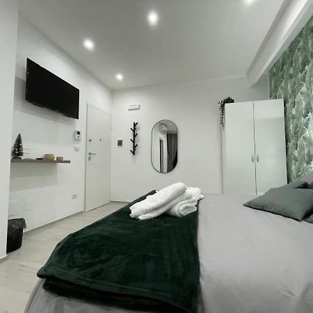 Casa Vacanza Venere Barletta Ngoại thất bức ảnh