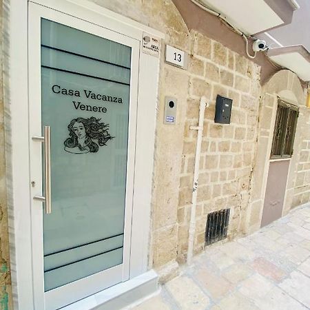 Casa Vacanza Venere Barletta Ngoại thất bức ảnh