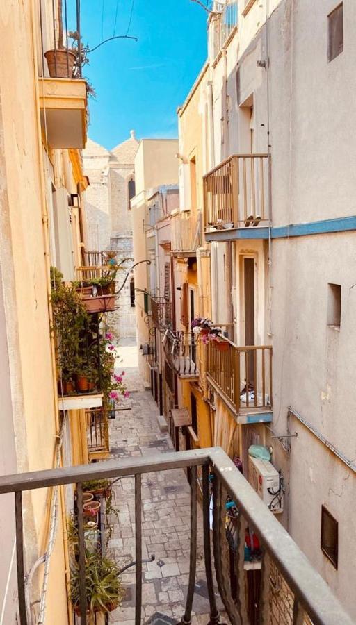 Casa Vacanza Venere Barletta Ngoại thất bức ảnh