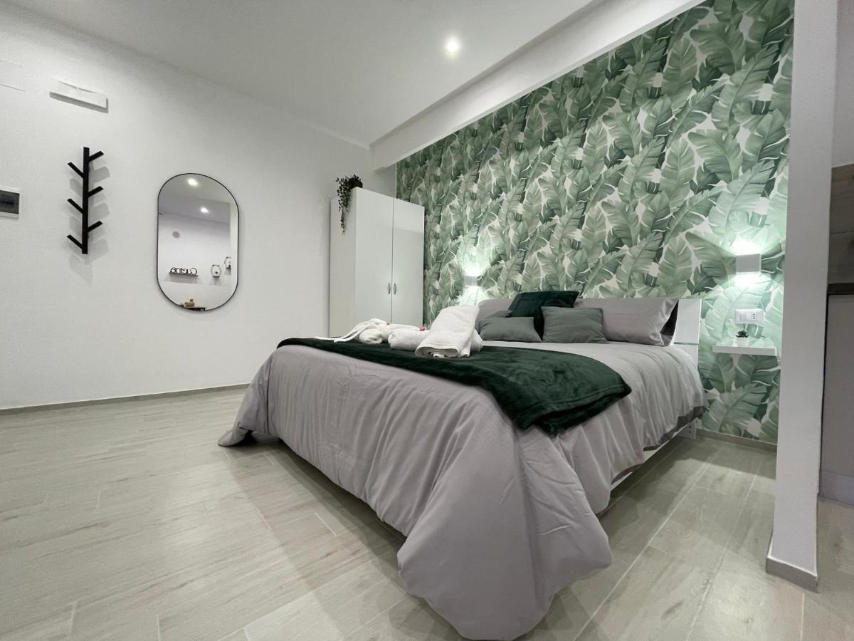 Casa Vacanza Venere Barletta Ngoại thất bức ảnh