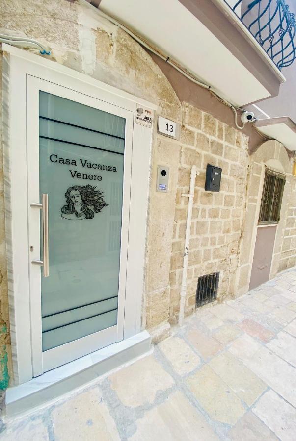 Casa Vacanza Venere Barletta Ngoại thất bức ảnh